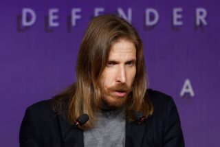 Pablo Fern&aacute;ndez.