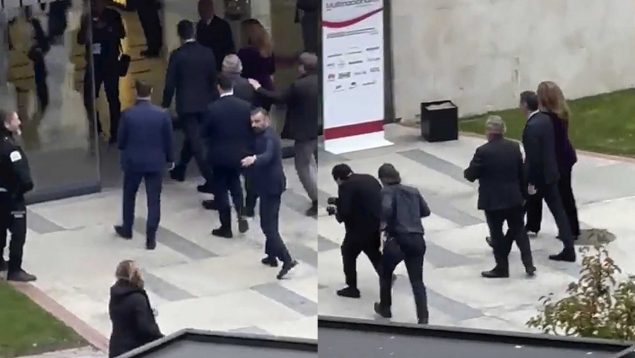 Pedro S&aacute;nchez