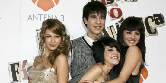 Las mejores series adolescentes de la historia para nost&aacute;lgicos