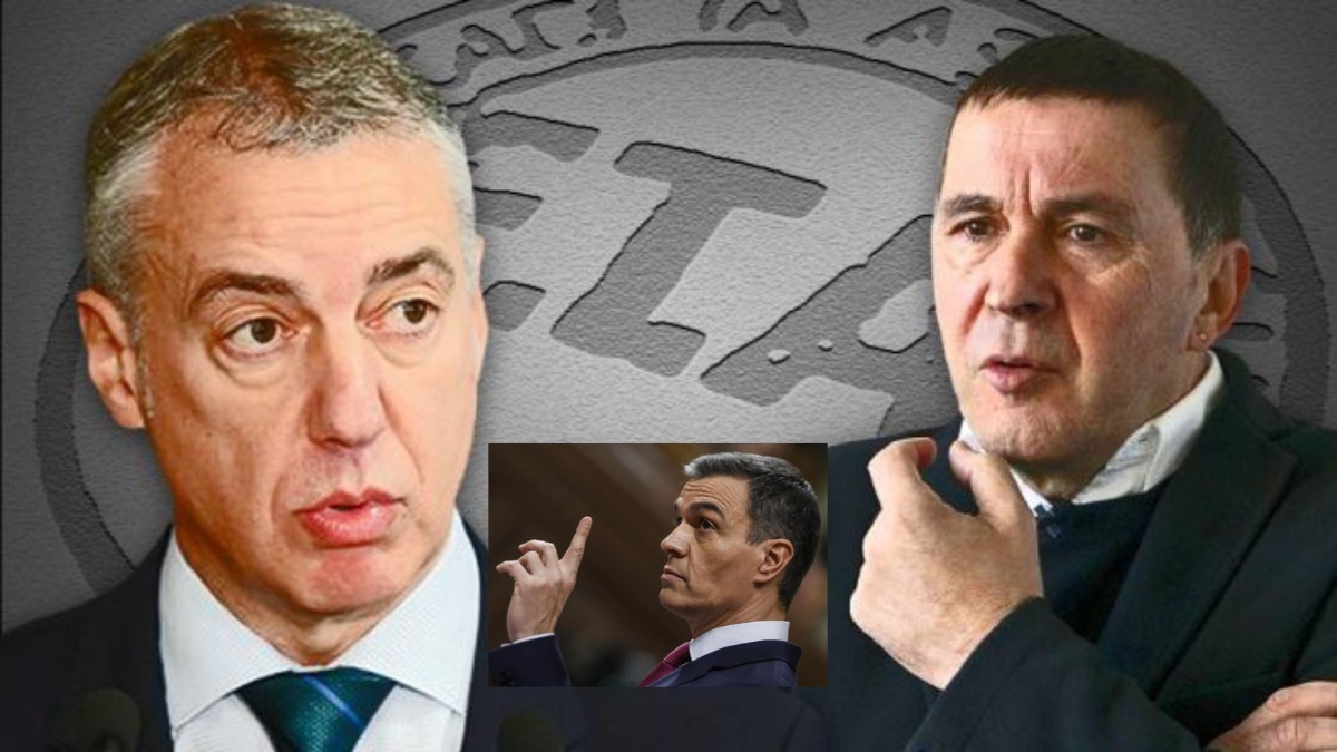 Victor Entrialgo: "La indignidad de la Nación"