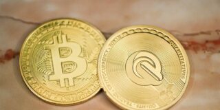 Moris Beracha Wuani: "&iquest;Bitcoin est&aacute; marcando la pol&iacute;tica estadounidense?"