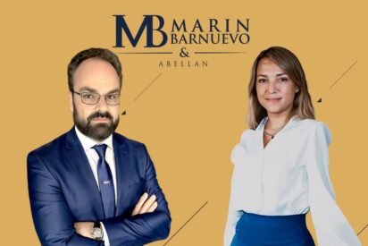 Bufete Mar&iacute;n-Barnuevo &amp; Abell&aacute;n: innovaci&oacute;n en asesoramiento jur&iacute;dico online en Murcia
