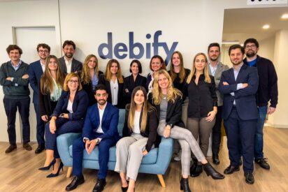 Debify cancela 25 millones de euros de deudas y se consolida como l&iacute;der en la Ley de Segunda Oportunidad