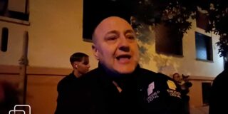 La gente estalla: "Es momento de hacer algo, porque Espa&ntilde;a se va a la mierda"