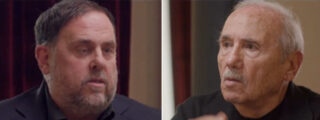 Junqueras y Jordi Querol. 