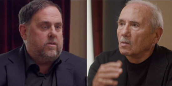 Junqueras y Jordi Querol. 