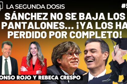 Carles Puigdemont y Pedro S&aacute;nchez