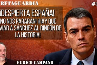 La Retaguardia #380: