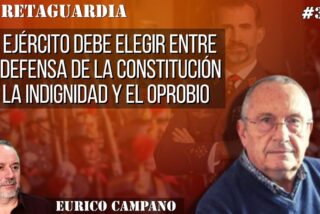 La Retaguardia #390