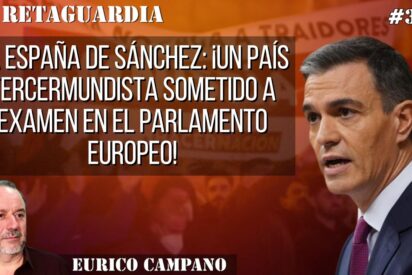 La Retaguardia #392