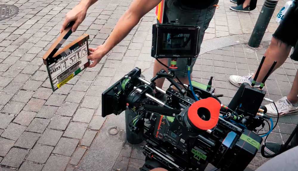 El Ayuntamiento participa en Ventana Sur, el mayor mercado audiovisual de Am&eacute;rica Latina