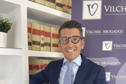 Vilches Abogados, reconocido por "Best Lawyers" como uno de los mejores bufetes en Espa&ntilde;a 2024