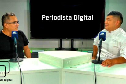 Jhosef Arias: "Ser constante en la vida me ha ayudado mucho"