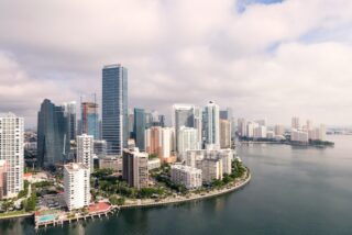 Trump convierte Miami en el cuartel general de la nueva derecha latinoamericana