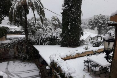 La &uacute;ltima Navidad