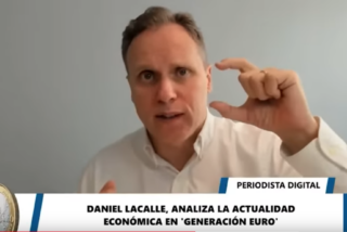 Daniel Lacalle