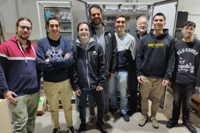 GROW Venture Partners invierte en teknoCEA para acelerar la implantaci&oacute;n del veh&iacute;culo el&eacute;ctrico