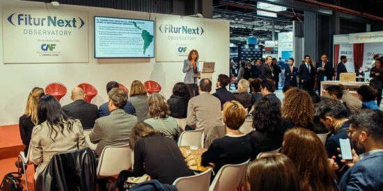 FITUR 2024 se centrar&aacute; en el turismo sostenible y accesible