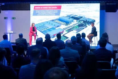 Denso Ten cumple sus objetivos de sostenibilidad y ahorro TI con la tecnolog&iacute;a de Nutanix