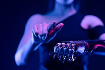 Repara tu Deuda Abogados nombra a una inteligencia artificial como su nueva directora ejecutiva