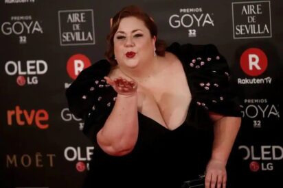 Luto en el cine español: Muere la actriz Itziar Castro a los 46 años