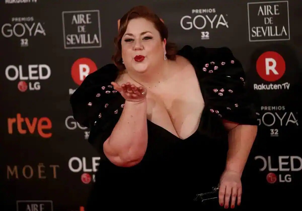 Luto en el cine español: Muere la actriz Itziar Castro a los 46 años