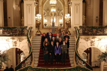 14 bodegas espa&ntilde;olas con el mayor reconocimiento europeo, crean la Uni&oacute;n de Vinos de Pago Certificados