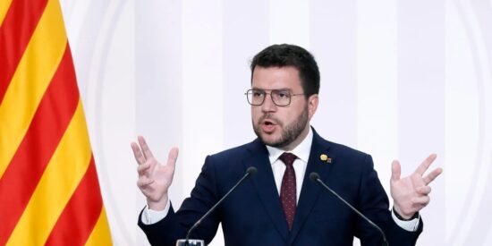 Pere Aragon&eacute;s