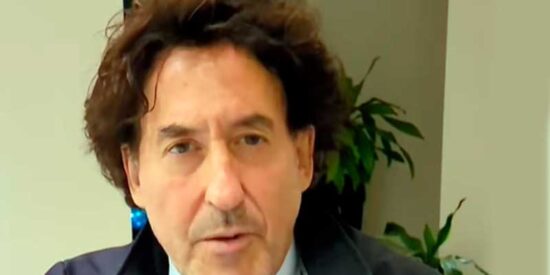 &Aacute;lvaro de Marichalar: "Los navarros nos sentimos frustrados y traicionados con lo que acaba de ocurrir en el Ayuntamiento de Pamplona"