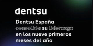 Dentsu Espa&ntilde;a