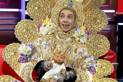 A prop&oacute;sito de la Navidad