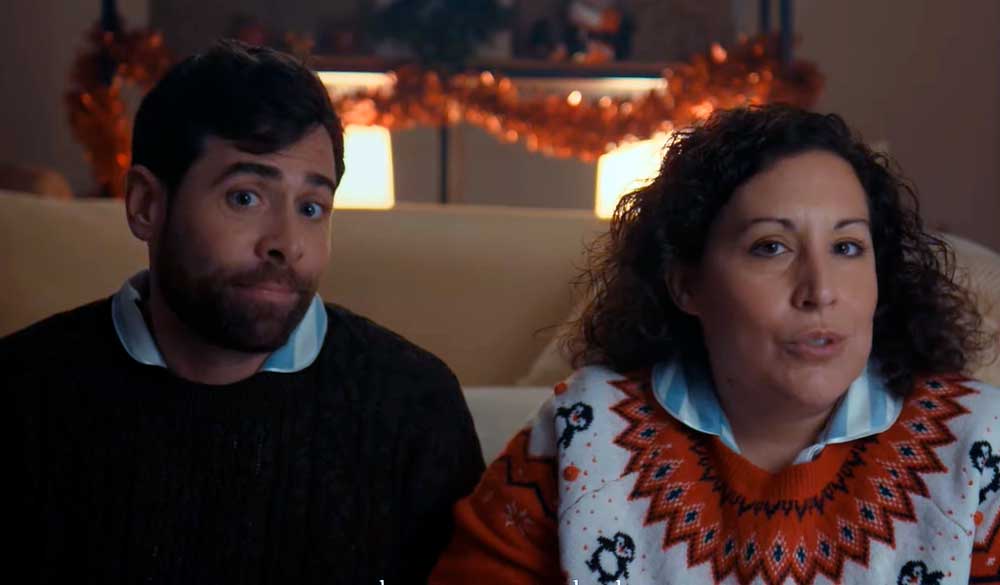 La Fundaci&oacute;n Pegasus desvela que &ldquo;la discapacidad no existe, son los padres&rdquo;