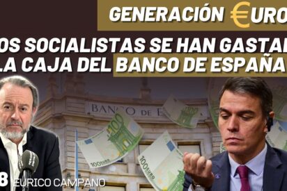 Generaci&oacute;n Euro #108