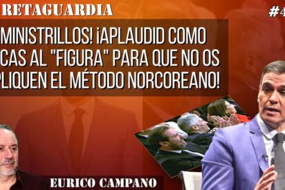 La Retaguardia #402