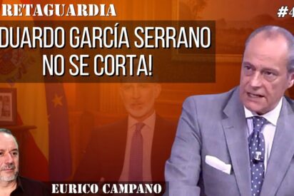 La Retaguardia #410