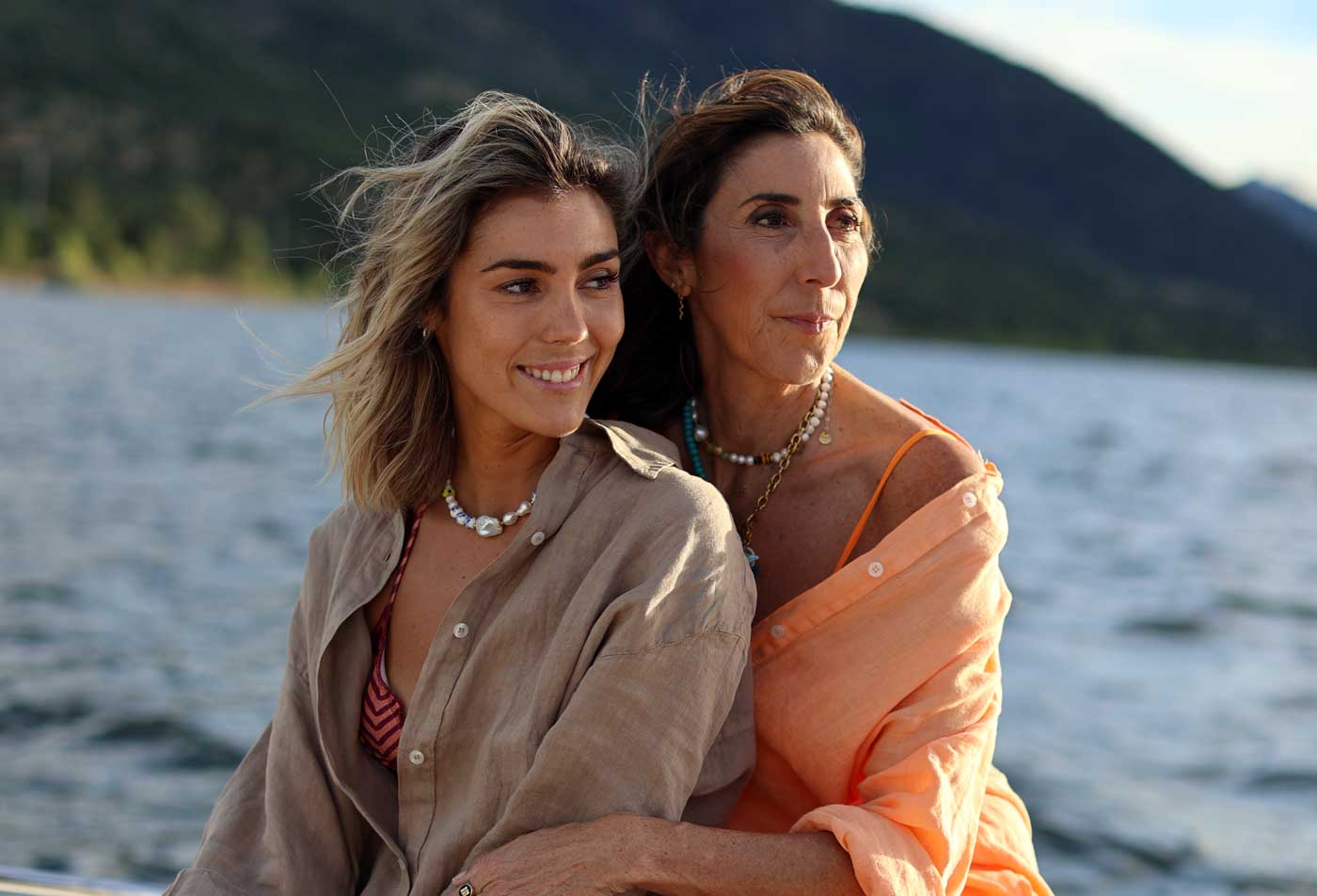 Paz Padilla y Anna Ferrer triunfan con el estreno de &ldquo;Te falta un viaje&rdquo;