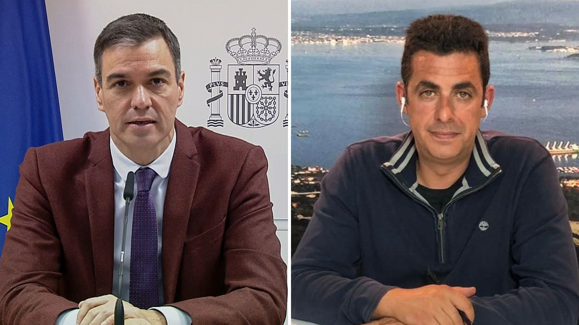 Antonio Naranjo desmonta el "escudo social" de Pedro S&aacute;nchez con un dato demoledor