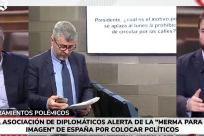 Alberto Pozas y Josu&eacute; C&aacute;rdenas. 