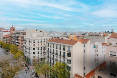 Juvilma Consultores: liderando el mercado de lujo en Madrid frente a la subida de inter&eacute;s