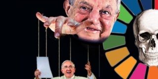 Al circo 2030, comienzan a crecerle los enanos