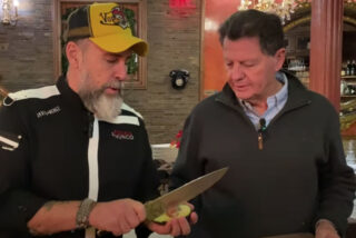 Javi S&aacute;nchez y Alfonso Rojo. 