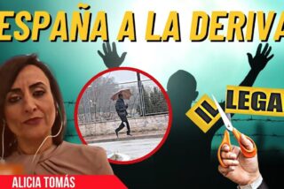 Alicia Tom&aacute;s. 