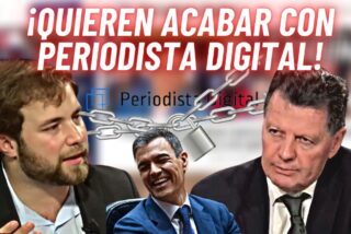 JOSU&Eacute; C&Aacute;RDENAS, ALFONSO ROJO Y PEDRO S&Aacute;NCHEZ. 