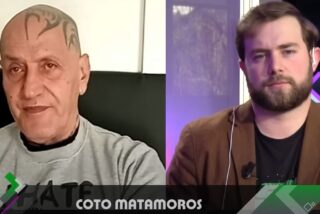 Coto Matamoros y Josu&eacute; C&aacute;rdenas. 