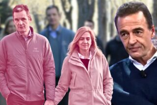 Lequio advierte de la &uacute;ltima bomba que puede caer sobre Casa Real con Urgandarin