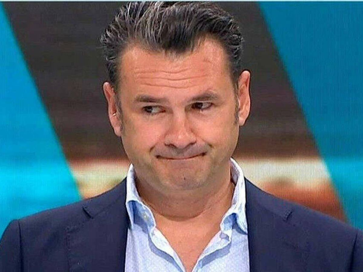 I&ntilde;aki L&oacute;pez