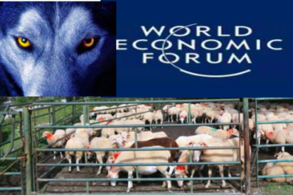 Manuel del Rosal: "No son los lobos, son los borregos"