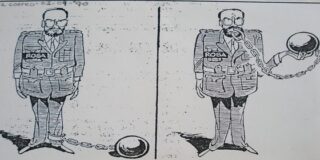 &iquest;Y si hubiera que investigar la otra cara de la Transici&oacute;n?