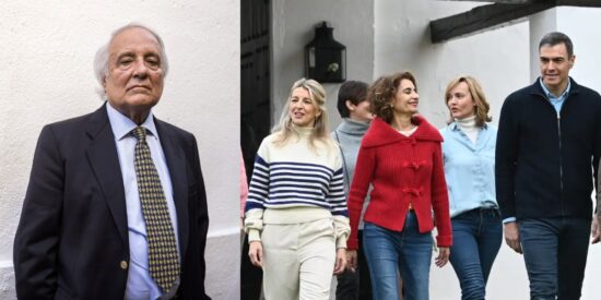 Ra&uacute;l del Pozo y el c&oacute;nclave socialcomunista en Quintos de Mora (Toledo).