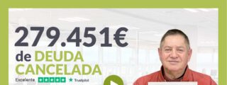 Repara tu Deuda Abogados cancela 279.451&euro; en Terrassa (Barcelona) con la Ley de Segunda Oportunidad